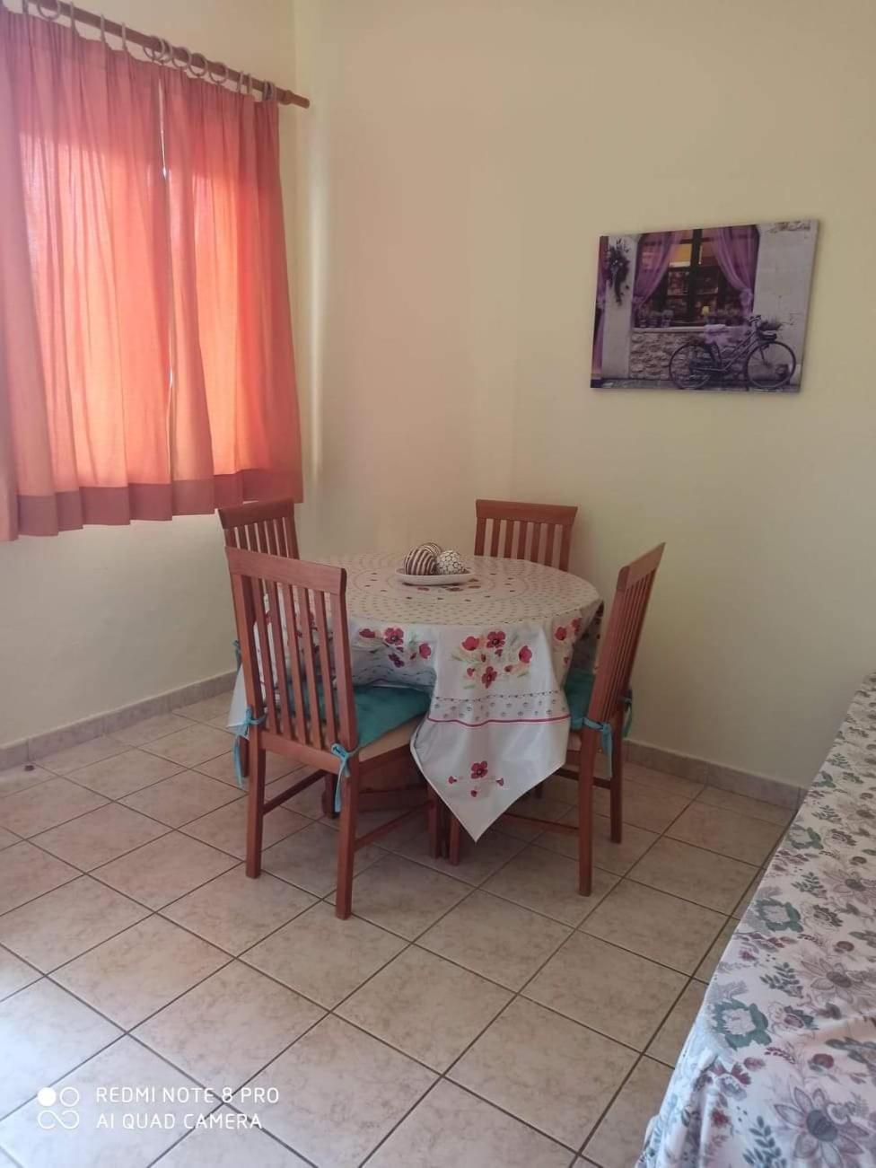 Amadeus Hawaii Apartments & Studios Sidárion الغرفة الصورة